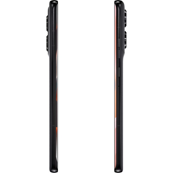 Motorola Edge 50 Pro 5G 12GB 512GB Dual Sim Black