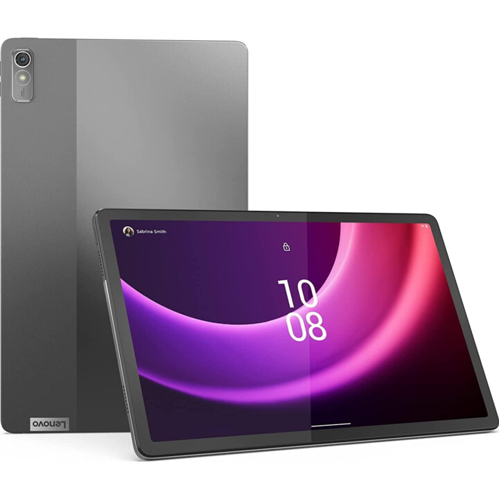 Lenovo Tab Plus 11.5 8Go 256Go WiFi Gris