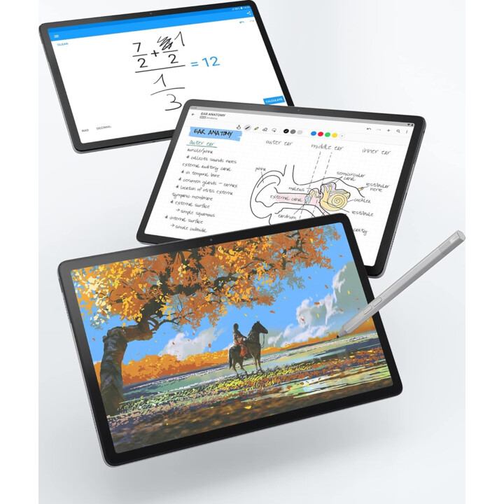 Lenovo Tab Plus 11.5 8GB 256GB WiFi Gris