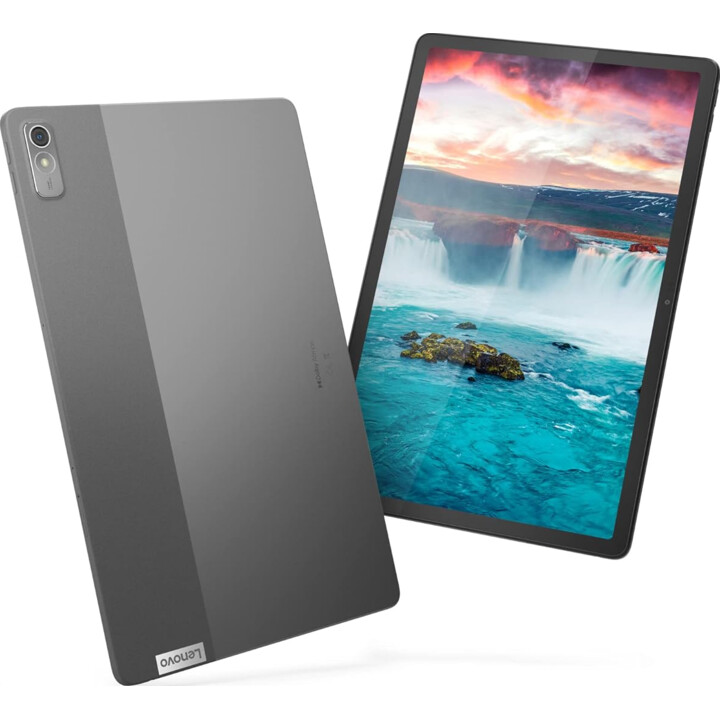 Lenovo Tab Plus 11.5 8GB 256GB WiFi Grau