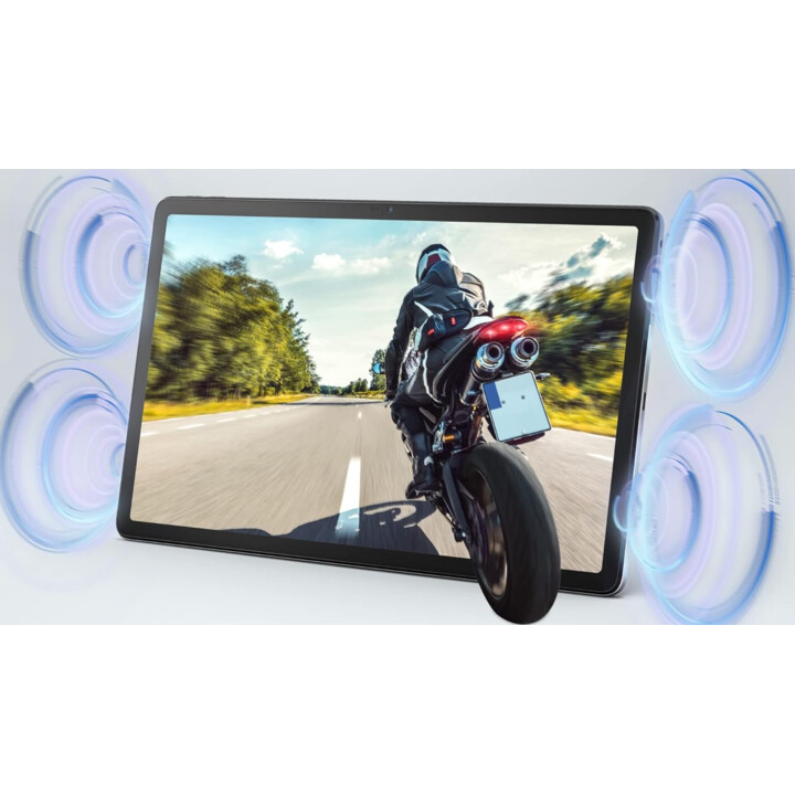 Lenovo Tab Plus 11.5 8GB 256GB WiFi Gris