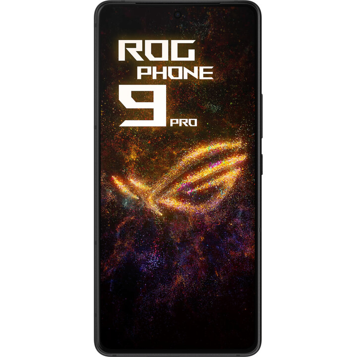 Asus ROG Phone 9 Pro 5G Dual Sim 16GB RAM 512GB - Nero Phantom