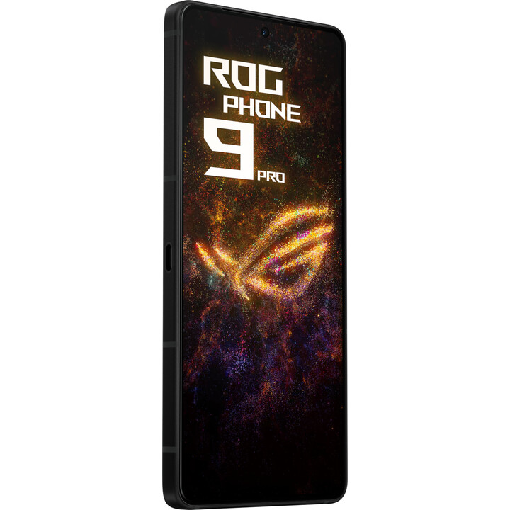 Asus ROG Phone 9 Pro 5G Dual Sim 16GB RAM 512GB - Preto Fantasma