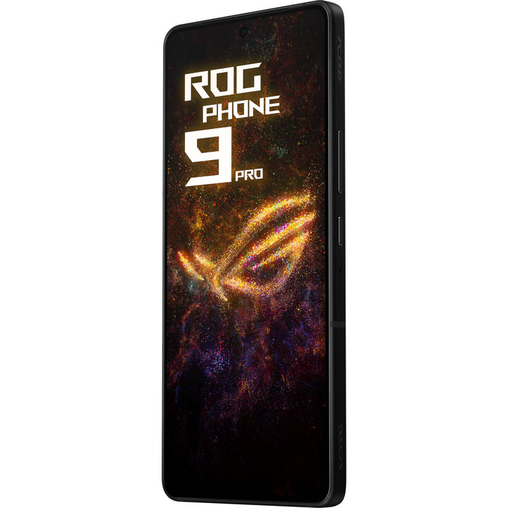 Asus ROG Phone 9 Pro 5G Dual Sim 16GB RAM 512GB - Phantom Black