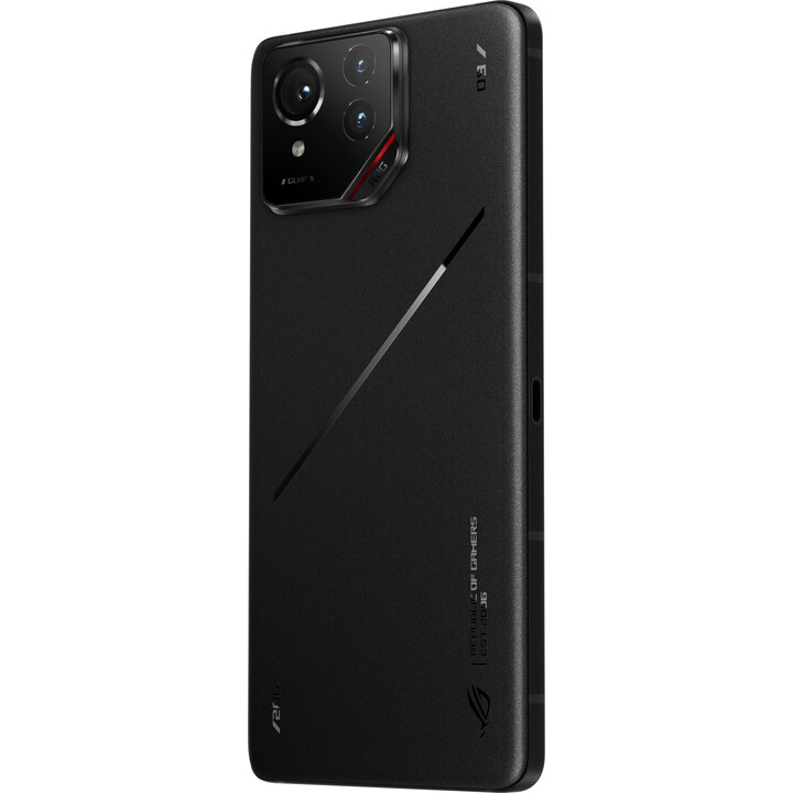 Asus ROG Phone 9 Pro 5G Dual Sim 16GB RAM 512GB - Nero Phantom