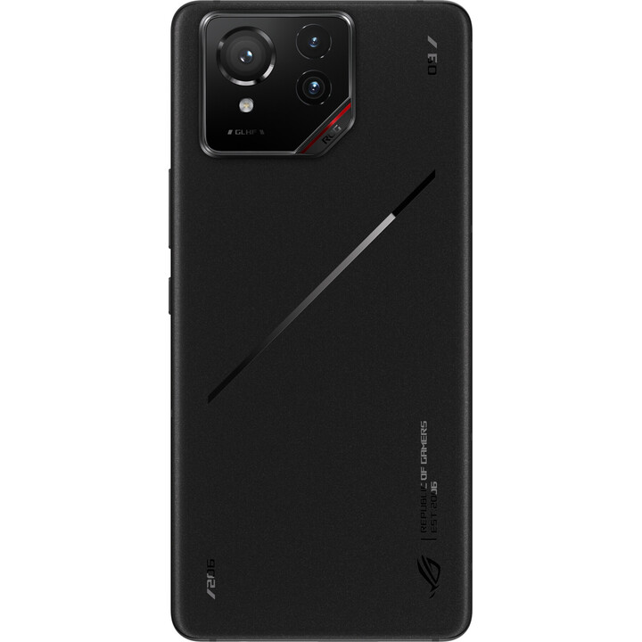 Asus ROG Phone 9 Pro 5G Dual Sim 16GB RAM 512GB - Preto Fantasma