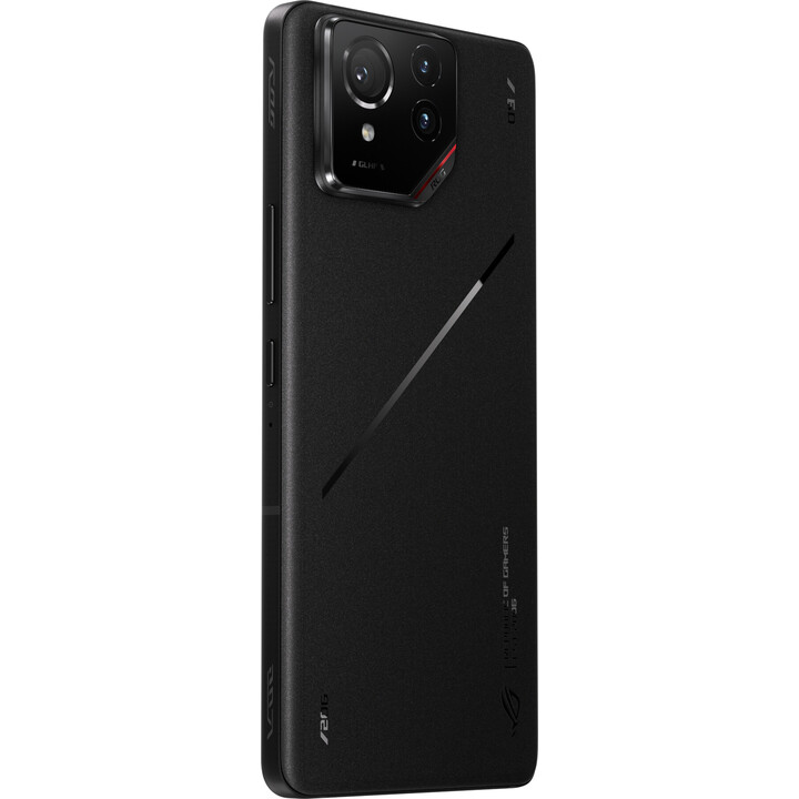 Asus ROG Phone 9 Pro 5G Dual Sim 16GB RAM 512GB - Nero Phantom