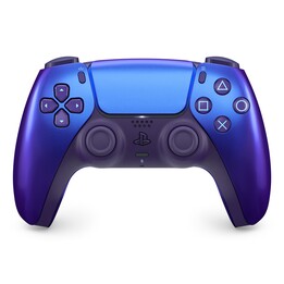 Mando SONY PLAYSTATION DualSense V3 - Añil