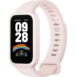 Xiaomi Band 9 Active Beige Rosa