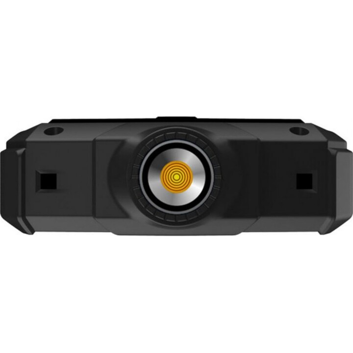 Cellulare rugged HAMMER Rock TLHAROCKLTE - Unisoc T127 · 2,4 · 4G · 128 MB · IP68 · Nero