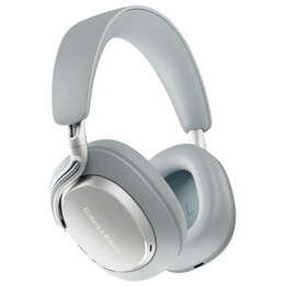Bowers & Wilkins Kabellose Kopfhörer Px8 S2 Pearl Blue