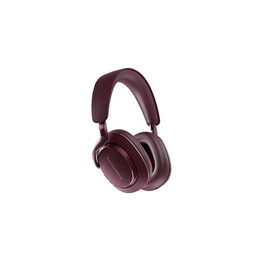Bowers & Wilkins Px7 S3 Cuffie wireless con archetto per chiamate/musica/sport/uso quotidiano, USB Type-C, Bluetooth