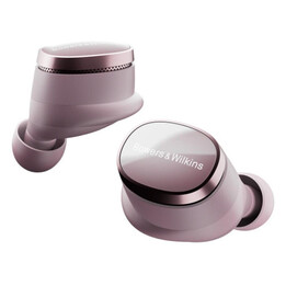 Bowers & Wilkins True-Wireless-Kopfhörer Pi8 in Pale Mauve