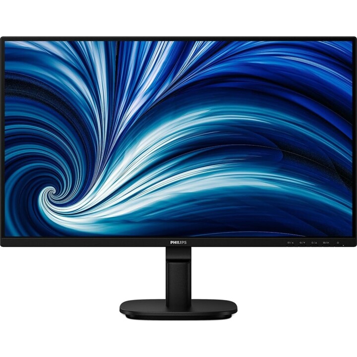 Monitor Philips 24B2N2200 de 23,8 pulgadas, Full HD, IPS y 120 Hz - Sin precintar