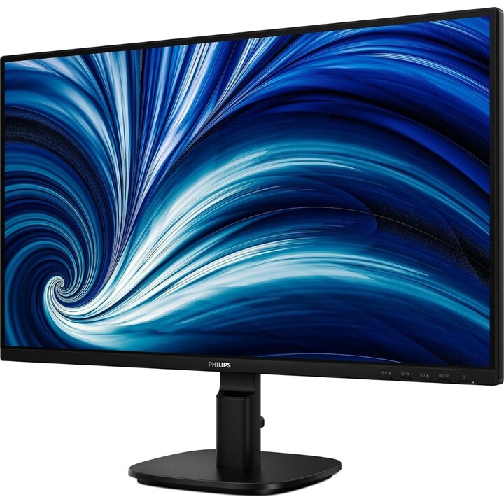 Monitor Philips 24B2N2200 de 23,8 pulgadas, Full HD, IPS y 120 Hz - Sin precintar