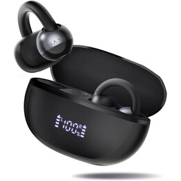 HAYLOU Airfree Schwarz