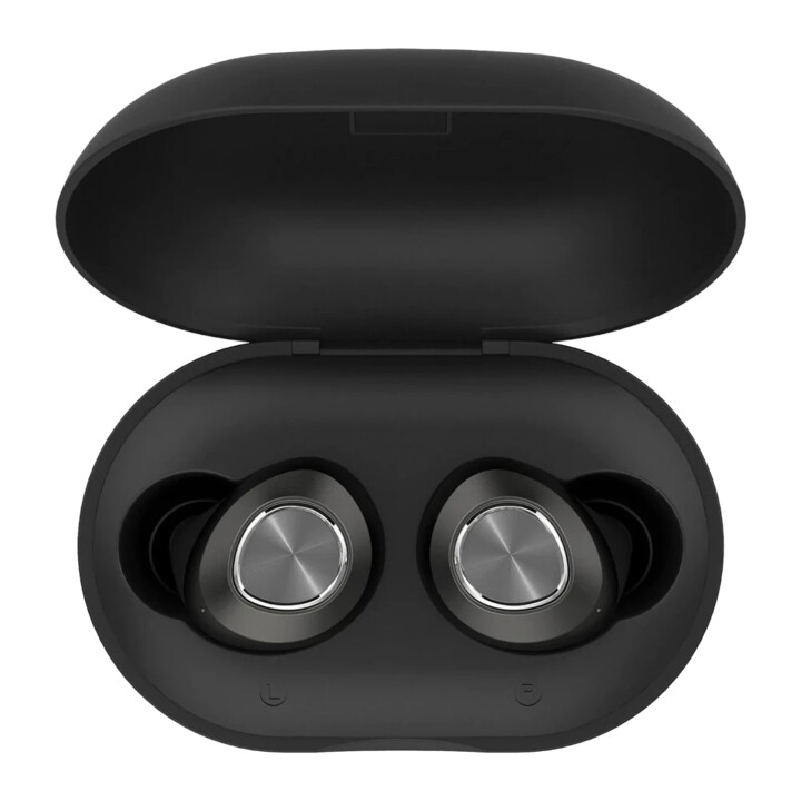 Auriculares Lenovo HT10 TWS In-Ear Bluetooth 5.0 8h (48h con estuche) IPX5