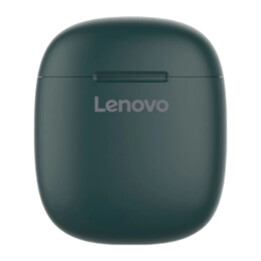 Auriculares Lenovo HT30 TWS In-Ear Bluetooth 5.0 20h (estuche) IPX5
