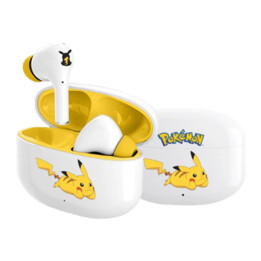 Auriculares OTL Technologies Pikachu Retro Core TWS In-Ear TWS