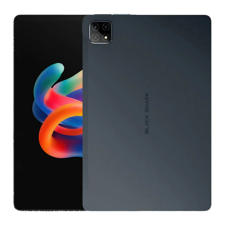Black Shark Pad 7 Pro 11" 6GB/256GB 4G Negro