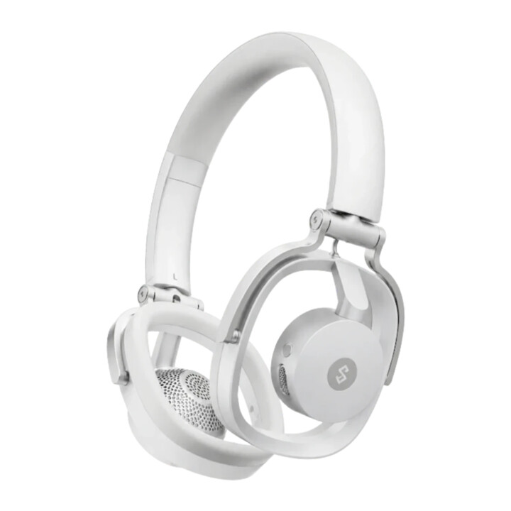 Black Shark Open Air Silver - Bluetooth Headphones