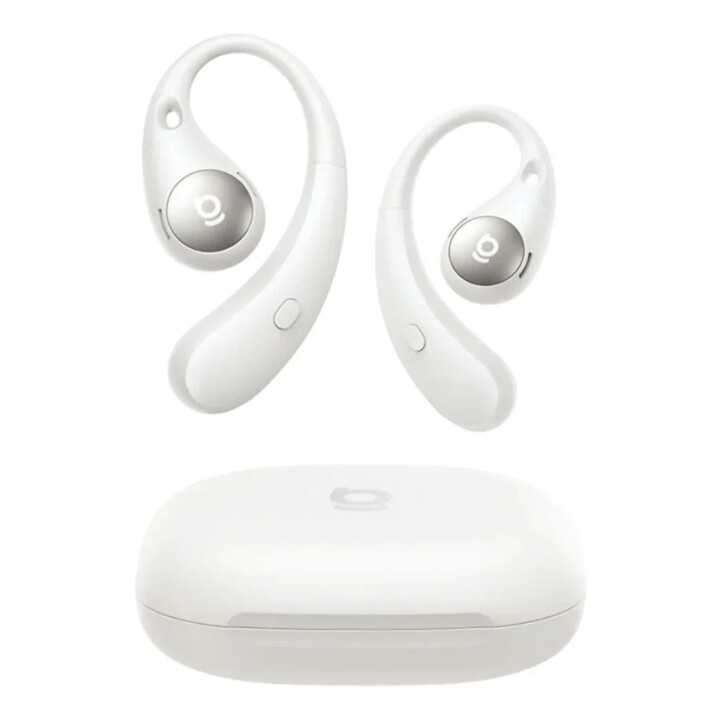 Auriculares Baseus Eli Sport 2 Open-Ear TWS Bluetooth 6.0