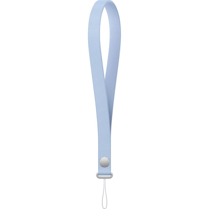 Cinturino da polso Apple – Blu intenso