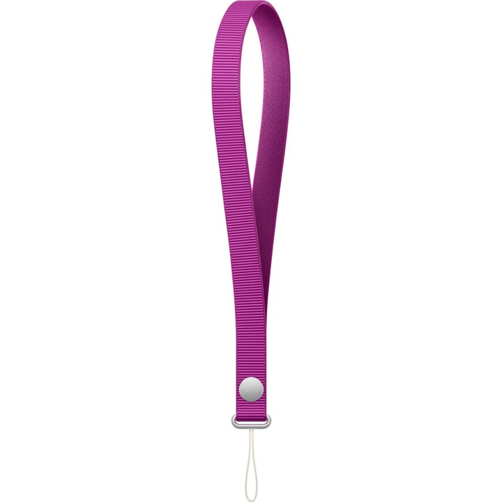 Pulseira da Apple – Magenta