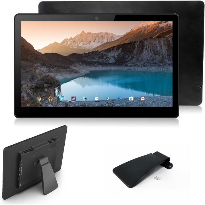 Xoro MegaPAD 1564 Pro3 15,6" (39,62 cm) Tablet. 64GB. schwarz Android