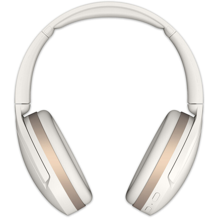 AUDEEO Serene Hush Pro, On-Ear-Kopfhörer Creme