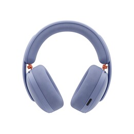 Logitech G G325 LIGHTSPEED – kabelloses Gaming-Headset mit Kopfbügel und Bluetooth, lila