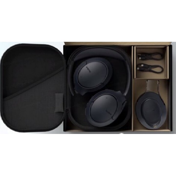 Yealink BH78 kabelloses Headset