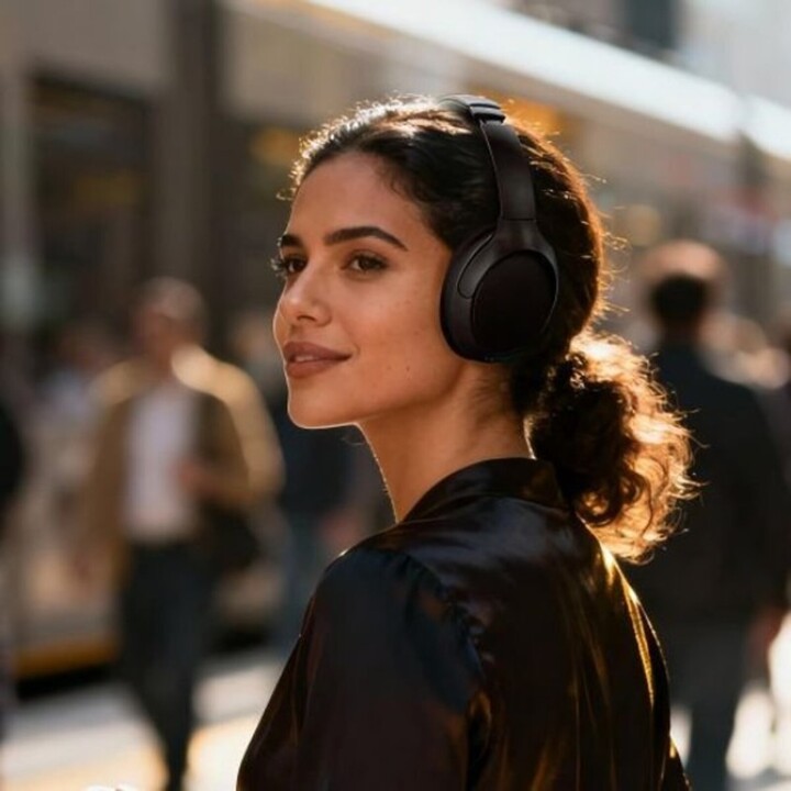 Yealink BH78 kabelloses Headset