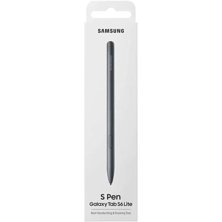 Samsung S Pen Galaxy Tab S6 Lite (gris)