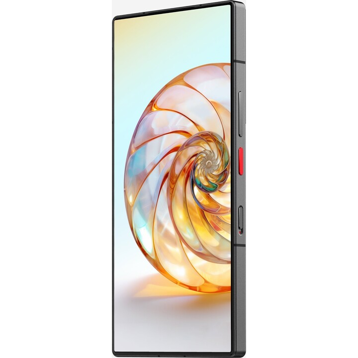 Nubia Z60 Ultra 5G 16GB/512GB Dual Sim Nero