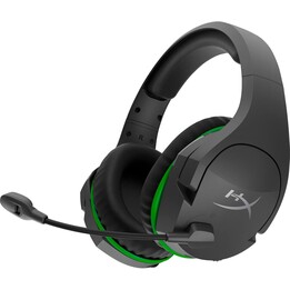 AURICULARES HYPERX CLOUDX STINGER/HHSS1C-DG-GY/G HYPERX
