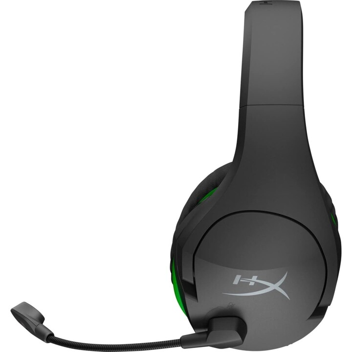 FONE DE OUVIDO HYPERX CLOUDX STINGER/HHSS1C-DG-GY/G HYPERX