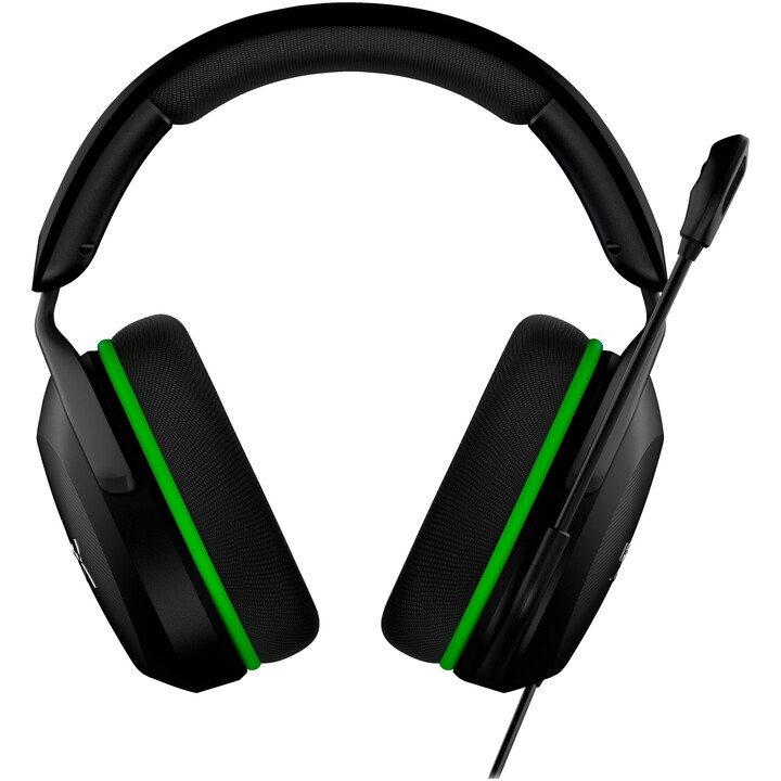 HEADSET HYPERX CLOUDX STINGER2/CORE XBOX SCHWARZ 6H9B8AA HYPERX