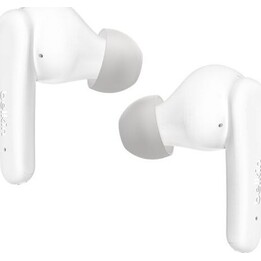 Auriculares Soundform Rhythm ANC blancos