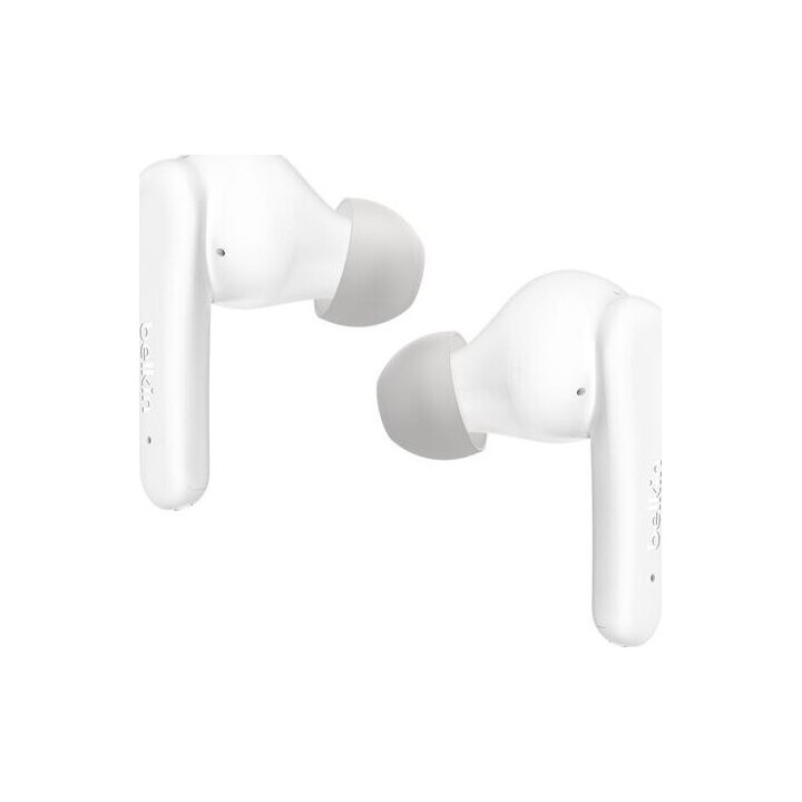 Auriculares Soundform Rhythm ANC blancos