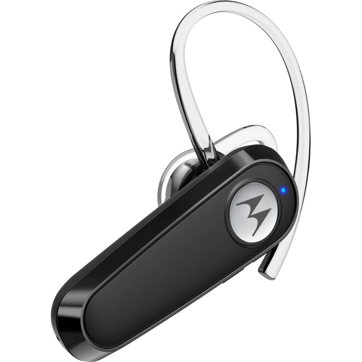 Motorola HK126 In-ear Wireless Mono Headset Black