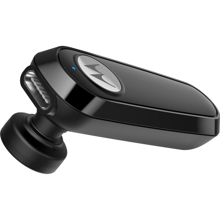 Motorola HK126 In-Ear-Wireless-Mono-Headset Schwarz