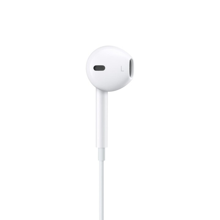 Apple EarPods (USB-C) Auricolari con filo In-ear Chiamate/Musica USB Type-C Bianco