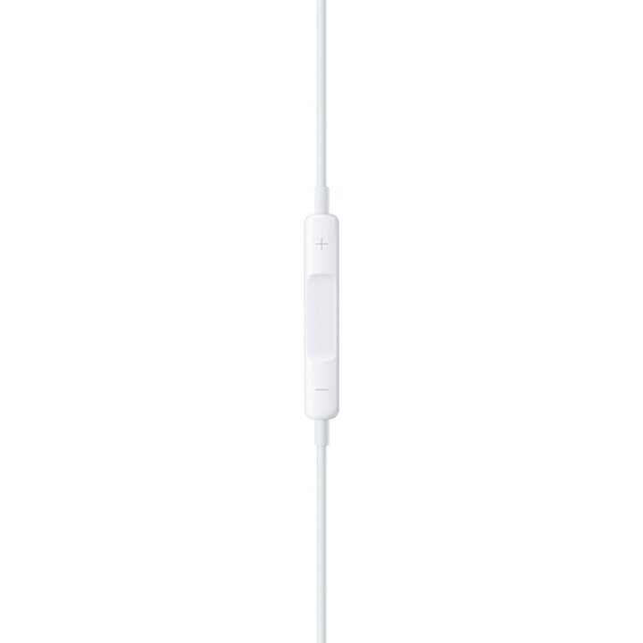 Apple EarPods (USB-C) Auricolari con filo In-ear Chiamate/Musica USB Type-C Bianco