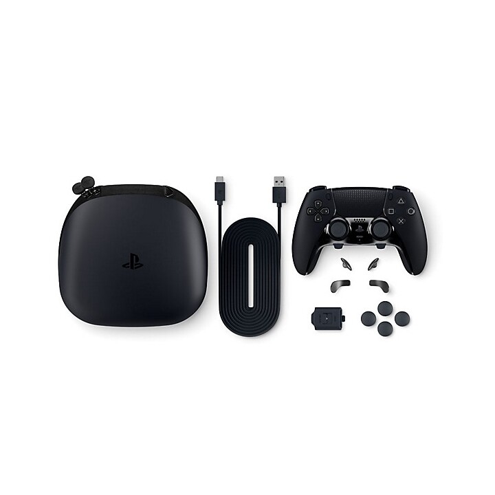 Mando inalámbrico SONY DualSense Edge negro