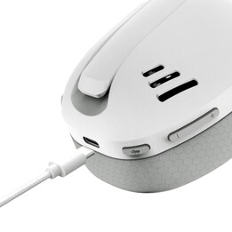 REDRAGON H848G Ire Bluetooth White