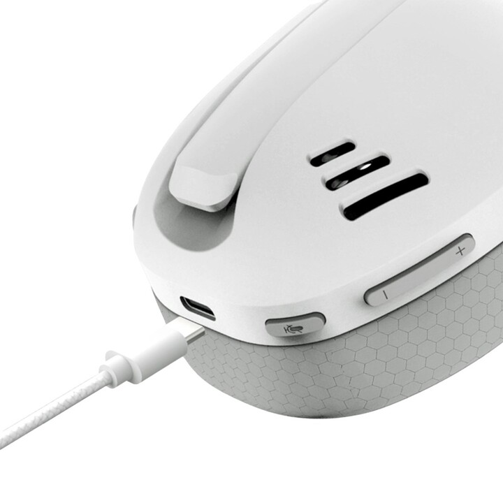REDRAGON H848G Ire Bluetooth White