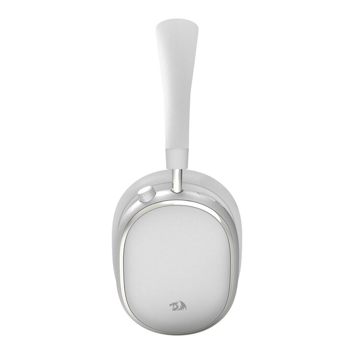 REDRAGON H620 VibeCore 700NC ANC Wireless Bluetooth Bianco