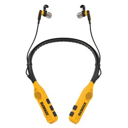 Auriculares Dewalt Jobsite Pro Max (DXMA190-2093-DWG)