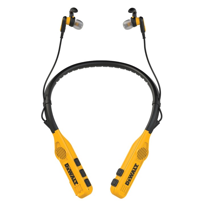 Dewalt Jobsite Pro Max Headphones (DXMA190-2093-DWG)